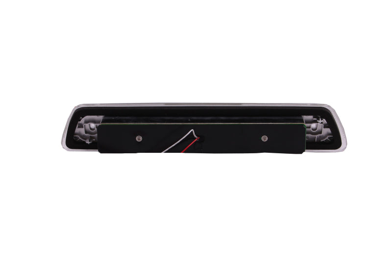 ANZO LED 3rd Brake Light Assembly Chrome B-Series | Ford F-150 (09-14) (531072)