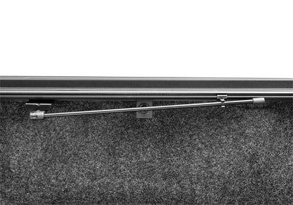 BAK BAKFlip MX4 5.7ft Bed Cover | Ford F-150 (21-22, 24-26) (448339)