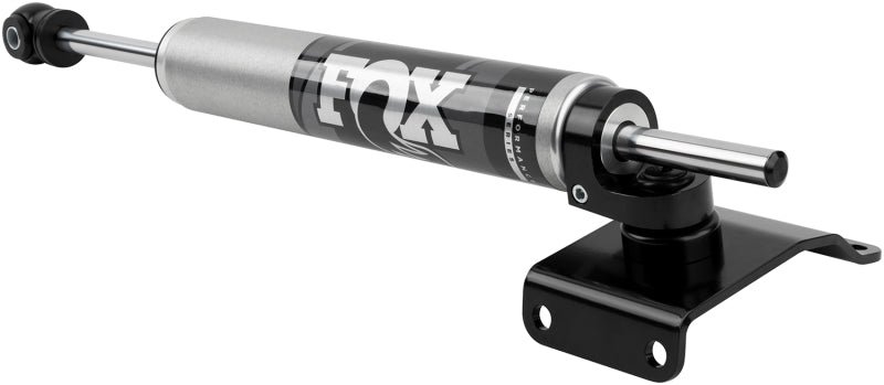 FOX 2.0 Performance Series 8.3in TS Stabilizer Axle Mount | Ram 2500 (19-25, 11-18) / Ram 3500 (19-25, 11-18)