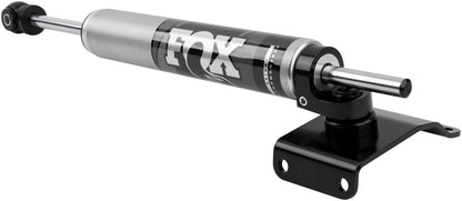 FOX 2.0 Performance Series 8.3in TS Stabilizer Axle Mount | Ram 2500 (19-25, 11-18) / Ram 3500 (19-25, 11-18)