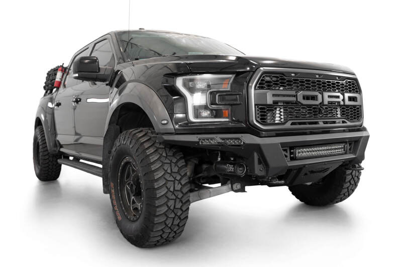 Addictive Desert Designs Phantom Front Bumper | Ford F-150 Raptor (17-20) (F110263200103)