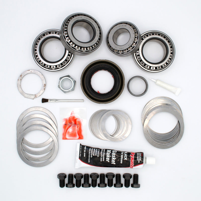 Eaton Dana 44 (JK) Rear Master Install Kit | Jeep Wrangler JK (07-18) (K-D44-JK)