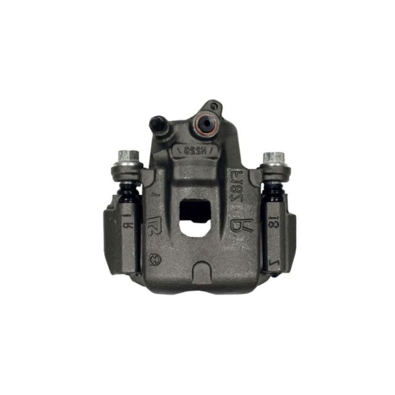 PowerStop Caliper with Bracket | 1995–2004 Toyota Tacoma (L2013)