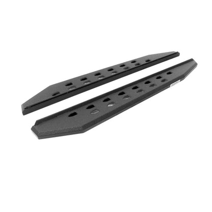 Go Rhino 21-25 Ford Bronco (excl. Sport) RB20 Slim Running Boards Kit | Ford Bronco (21-26) (69413157ST)