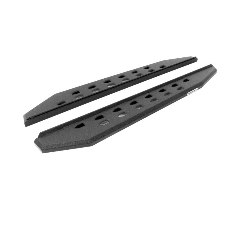 Go Rhino 21-25 Ford Bronco (excl. Sport) RB20 Slim Running Boards Kit | Ford Bronco (21-26) (69413157ST)