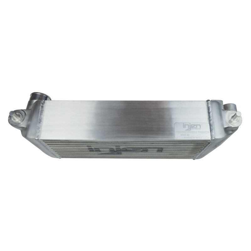Injen 2.7L/3.5L EcoBoost Front Mount Intercooler | Ford F-150/Expedition/Mustang (07-23) (FM9102I)