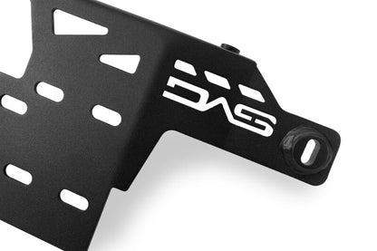 DV8 Offroad Compressor Mount | Toyota 4Runner (21-26) (CMTF3-01)