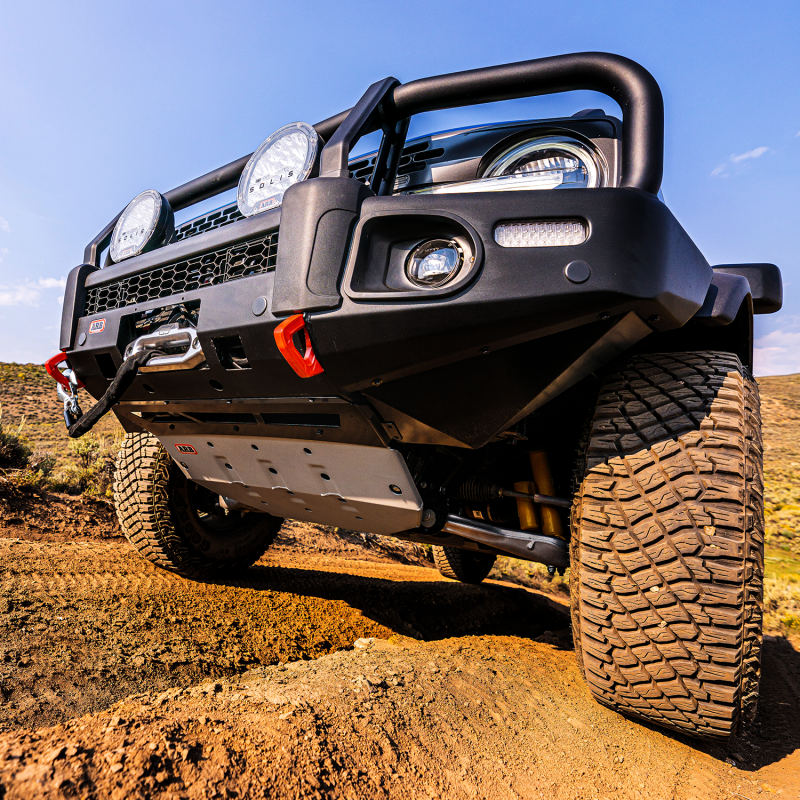 ARB Under Vehicle Protection | Ford Bronco (21-26) (5480100)
