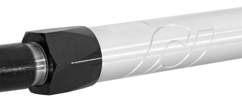 RockJock JL/JT RockNut Billet Aluminum Tie Rod | Jeep Gladiator JT / Wrangler JL (20-25) (RJ-452100-101)