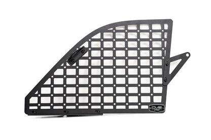 DV8 Rear Window Molle Panels | Ford Bronco (21-26) (MPBR-01)