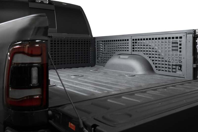 Addictive Desert Designs Bed Side Molle Panels | Ram 2500/3500 (19-25) (AC5603301NA)