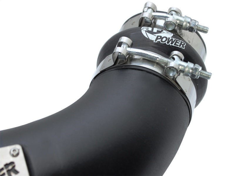 aFe Momentum GT PRO 5R Stage2 Si Intake: Jeep Wrangler / Grand Cherokee 3.8L V6 (05-18)