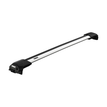 Thule Edge Raised Rail Foot Pack | Ford Bronco (21-26) (720401)