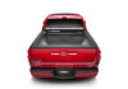 Truxedo Lo Pro Bed Cover | Ford F-150 (24-26) / Raptor (24-26) / Lightning (22+) (597701)