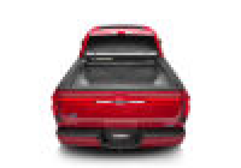 Truxedo Lo Pro Bed Cover | Ford F-150 (24-26) / Raptor (24-26) / Lightning (22+) (597701)