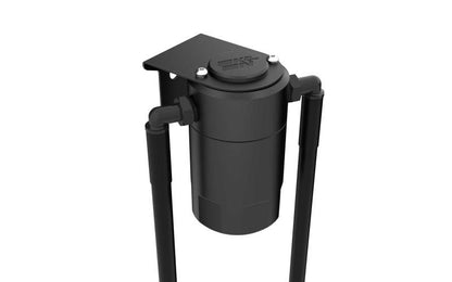 K&N 16-23 Toyota Tacoma 3.5L Oil Catch Can | Toyota Tacoma (16-23) (81-0813)