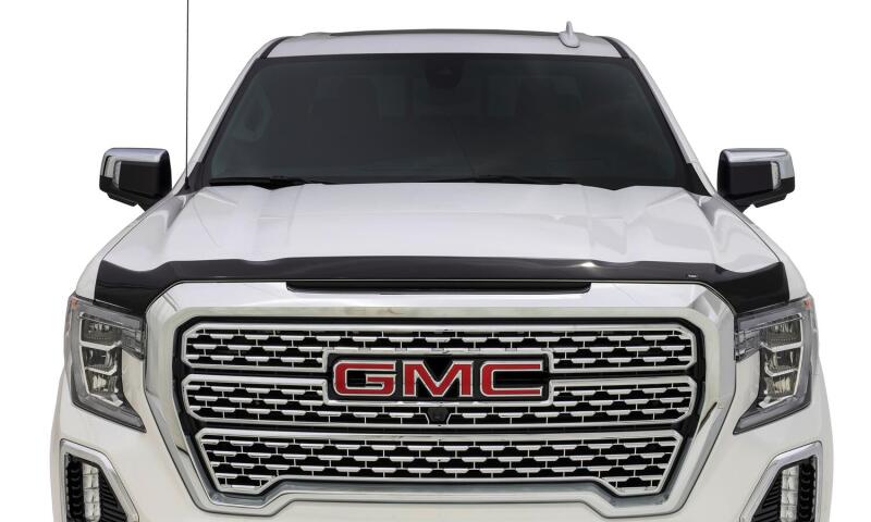Husky Liners Aeroskin Hood Protector | GMC Sierra 2500HD / Sierra 3500HD (20-26) 2842185