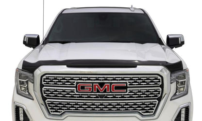 Husky Liners Aeroskin Hood Protector | GMC Sierra 2500HD / Sierra 3500HD (20-26) 2842185