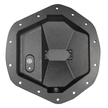 Yukon Gear Hardcore Diff Cover | Ram 2500/3500 (11.5in & 11.8in) (YHCC-AAM11.5)