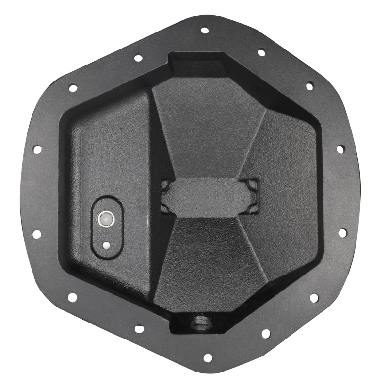 Yukon Gear Hardcore Diff Cover | Ram 2500/3500 (11.5in & 11.8in) (YHCC-AAM11.5)