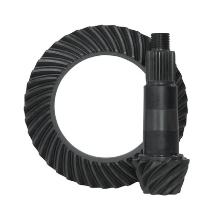 Yukon Ring & Pinion Gear Set | Jeep JL Rubicon (18-25) / Gladiator JT (20-25) (YG D44JL-456R)