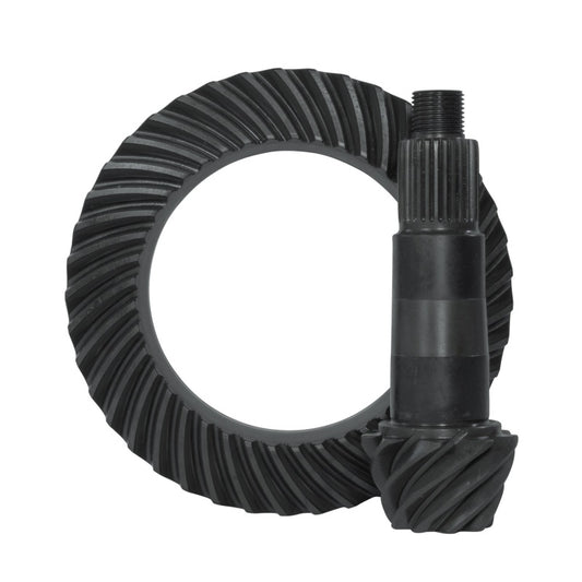 Yukon Ring & Pinion Gear Set | Jeep JL Rubicon (18-25) / Gladiator JT (20-25) (YG D44JL-456R)