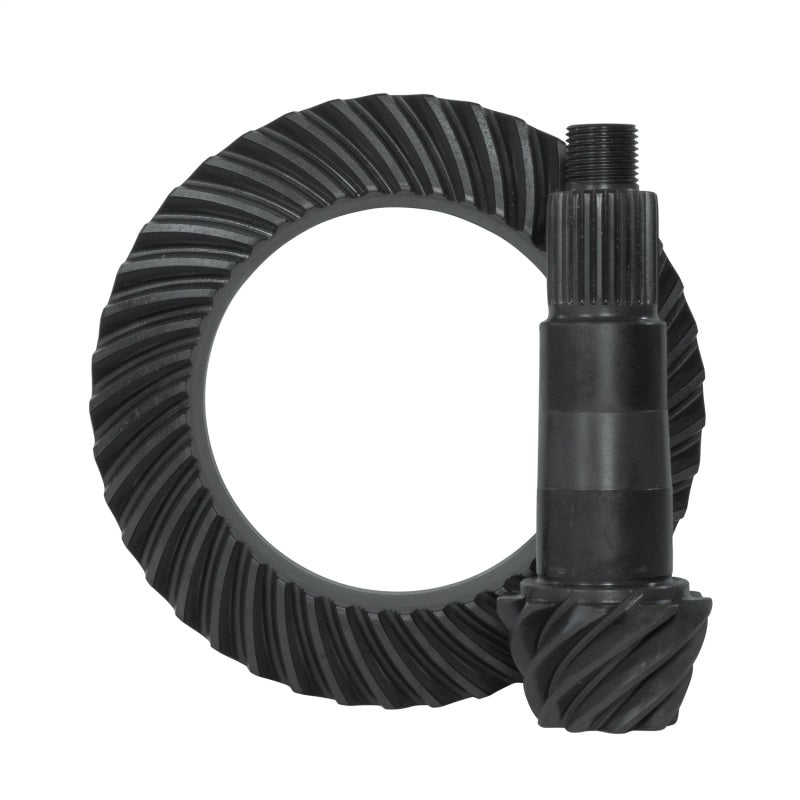 Yukon Ring & Pinion Gear Set | Jeep JL Rubicon (18-25) / Gladiator JT (20-25) (YG D44JL-456R)