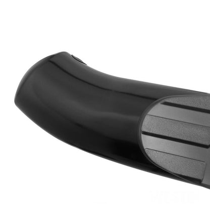 Westin Pro Traxx 4 Oval Stainless Steel Nerf Step Bars: Ram 1500 2019-2025