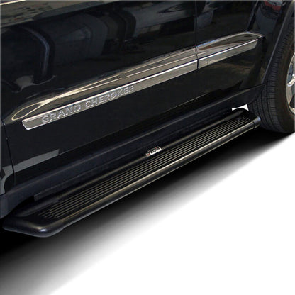 Westin 54in Sure-Grip Aluminum Running Boards | Ford Bronco (21-26) (27-6105)