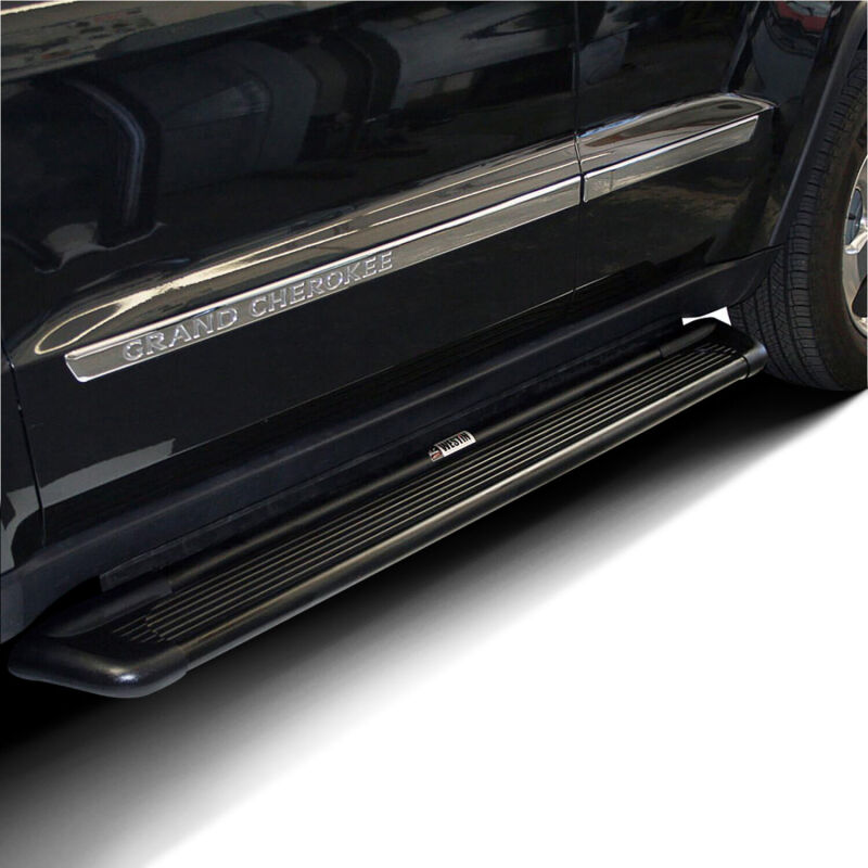 Westin 54in Sure-Grip Aluminum Running Boards | Ford Bronco (21-26) (27-6105)