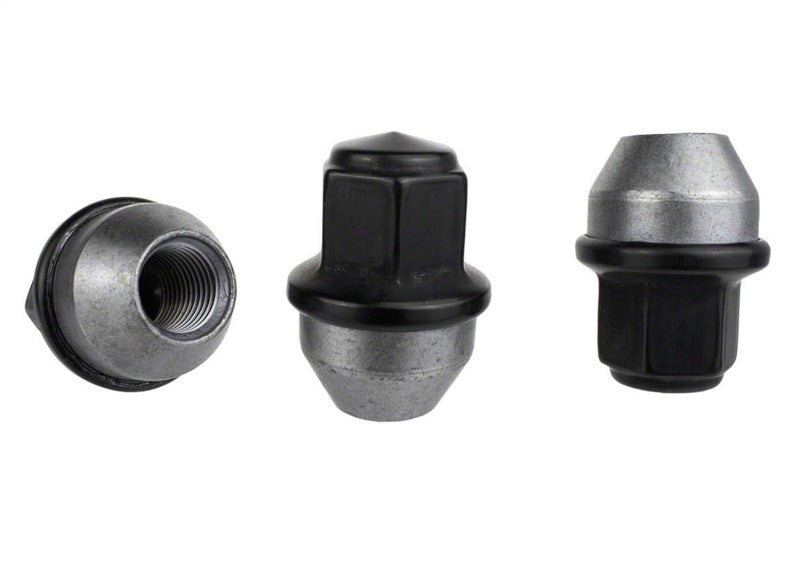 Ford Racing M14 x 1.5 Black Lug Nut | Ford Bronco (21-26) (M-1012-F15B)