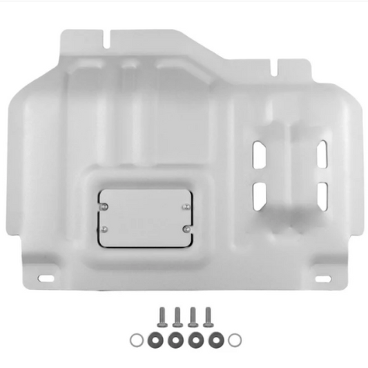 Rival Aluminum Engine Skid Plate | Ford Ranger (19-26), Ford Bronco (21-26) (2333.1885.1.6)