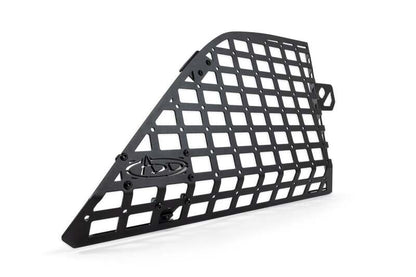 Addictive Desert Designs Rear Window Molle Storage Panels | Ford Bronco (21-26) (AC2302801NA)