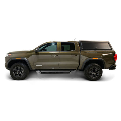 Westin 20-44015 Outlaw Drop Running Boards | Chevrolet Colorado / GMC Canyon (15-26) (20-44015)