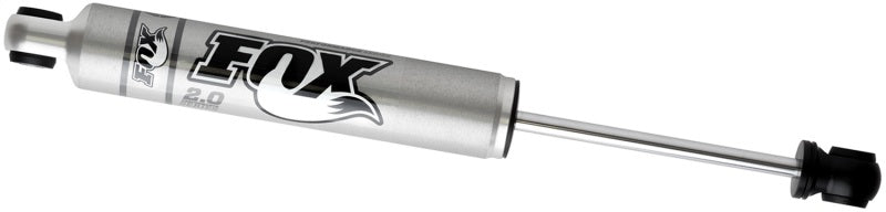 FOX Perf Series 2.0 IFP Steering Stabilizer (FRONT): Jeep Wrangler 3.6L (07-18)
