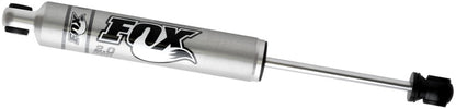 FOX Perf Series 2.0 IFP Steering Stabilizer (FRONT): Jeep Wrangler 3.6L (07-18)