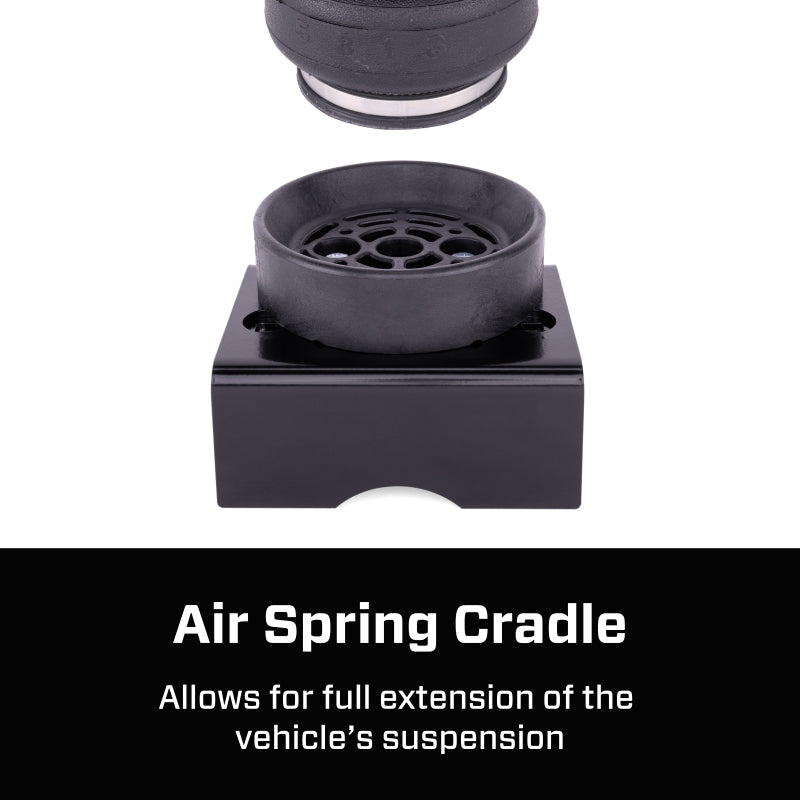 Air Lift LoadLifter 5000 Ultimate Air Spring Kit | Dodge Ram TRX (21-24) 4WD (88377)