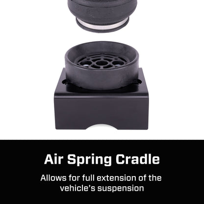 Air Lift LoadLifter 5000 Ultimate Air Spring Kit | Dodge Ram TRX (21-24) 4WD (88377)