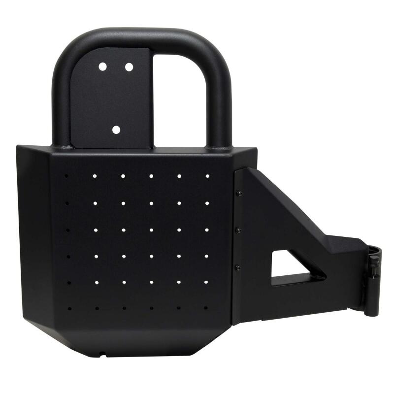 Westin XTS Rear Passenger Side Swingout | Ford Bronco (21-26) (59-732255)