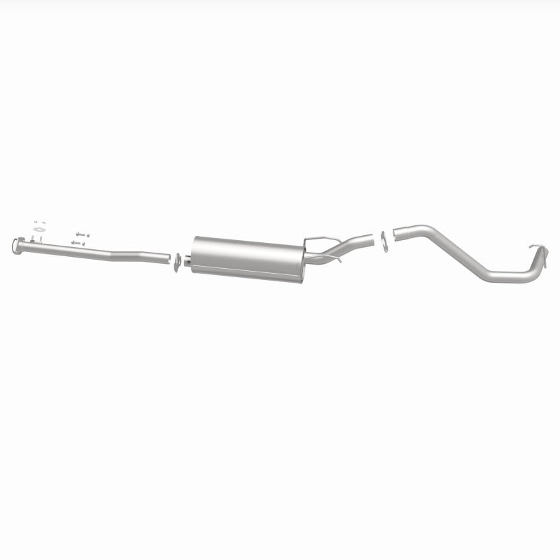 Magnaflow Direct-Fit Replacement Exhaust System | Toyota Tacoma (00-04) (106-0219)