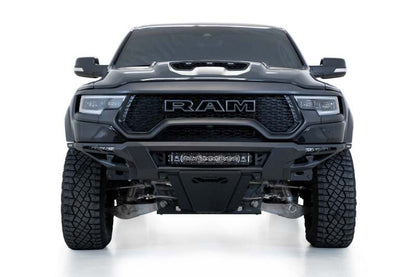 Addictive Desert Designs Phantom Front Bumper (FRONT): RAM TRX 2021-2024