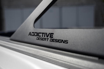 Addictive Desert Designs Stealth Fighter Chase Rack | Ford F-150 (13-14, 09-12, 21-23) / Ford F-150 Raptor (21-23)