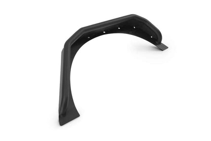 DV8 Offroad 2007-2018 Jeep Wrangler JK Slim Fender Flares | Jeep (FDJK-06)