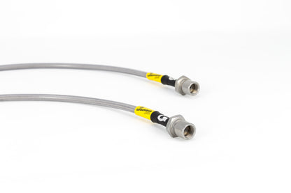 Goodridge SS Brake Lines | Chevrolet Silverado (08-13)