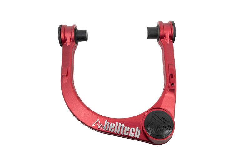 Belltech 2021+ Ford Bronco Forged Control Arm Kit | Ford Bronco (21-26) (252003)