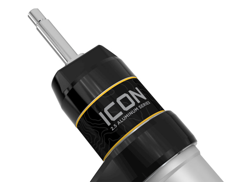 ICON 2.5 Series Rear Shocks | Toyota Tundra (14-21) (57720P)