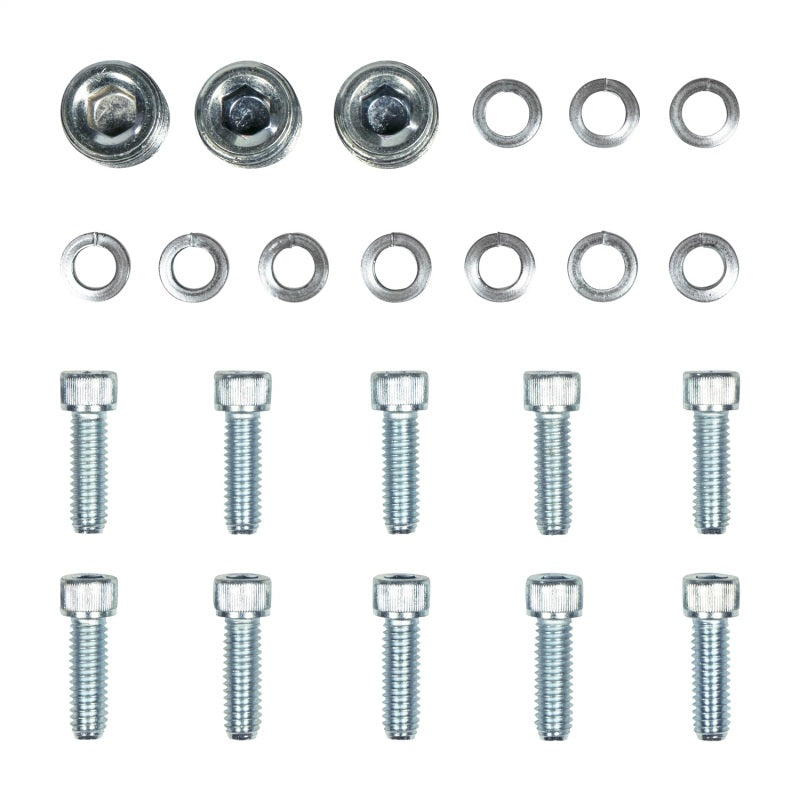 Yukon Gear Hardcore Dana 44 Diff Cover | Jeep Wrangler JK (07-18) (YHCC-D44)