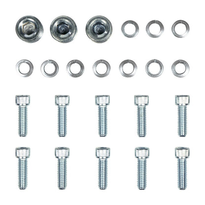 Yukon Gear Hardcore Dana 44 Diff Cover | Jeep Wrangler JK (07-18) (YHCC-D44)