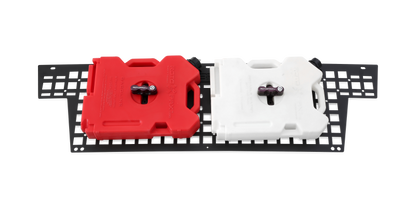 Body Armor 4x4 Bed Side Molle System | Toyota Tacoma (12-15 / 20-23) (TC-7125)