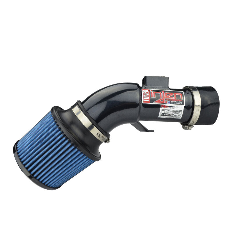 Injen SP Short Ram Cold Air Intake System | 2007 - 2009 Nissan Altima (SP1977BLK)